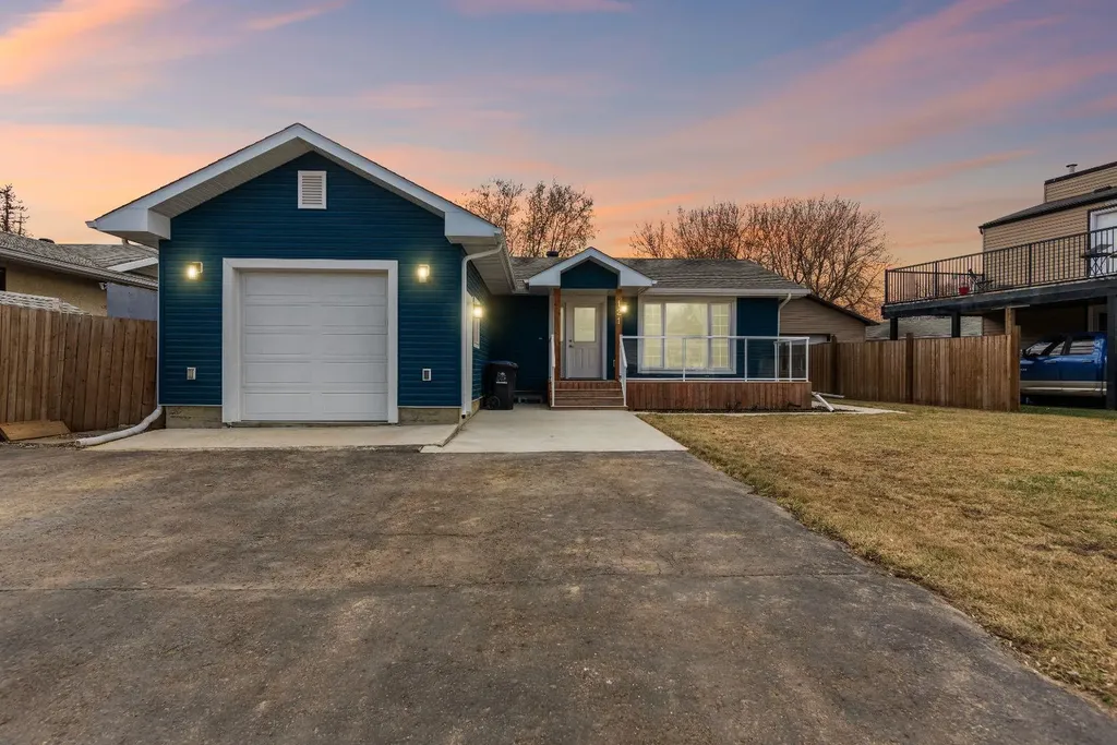 121 Demers Drive Fort Mcmurray AB T9H 2B3