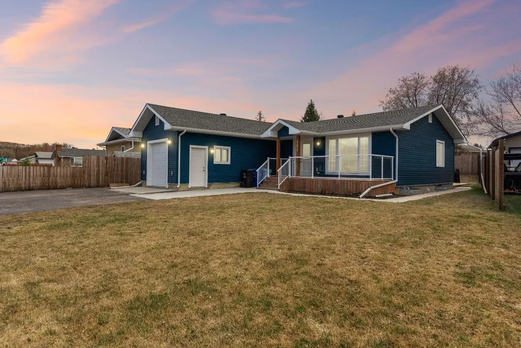 121 Demers Drive Fort Mcmurray AB T9H 2B3