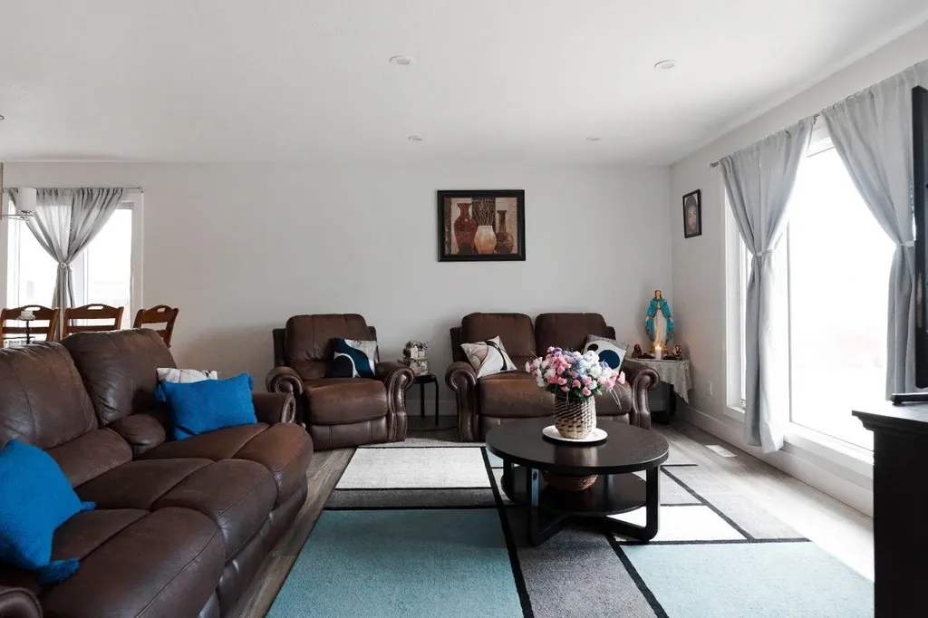 121 Demers Drive Fort Mcmurray AB T9H 2B3