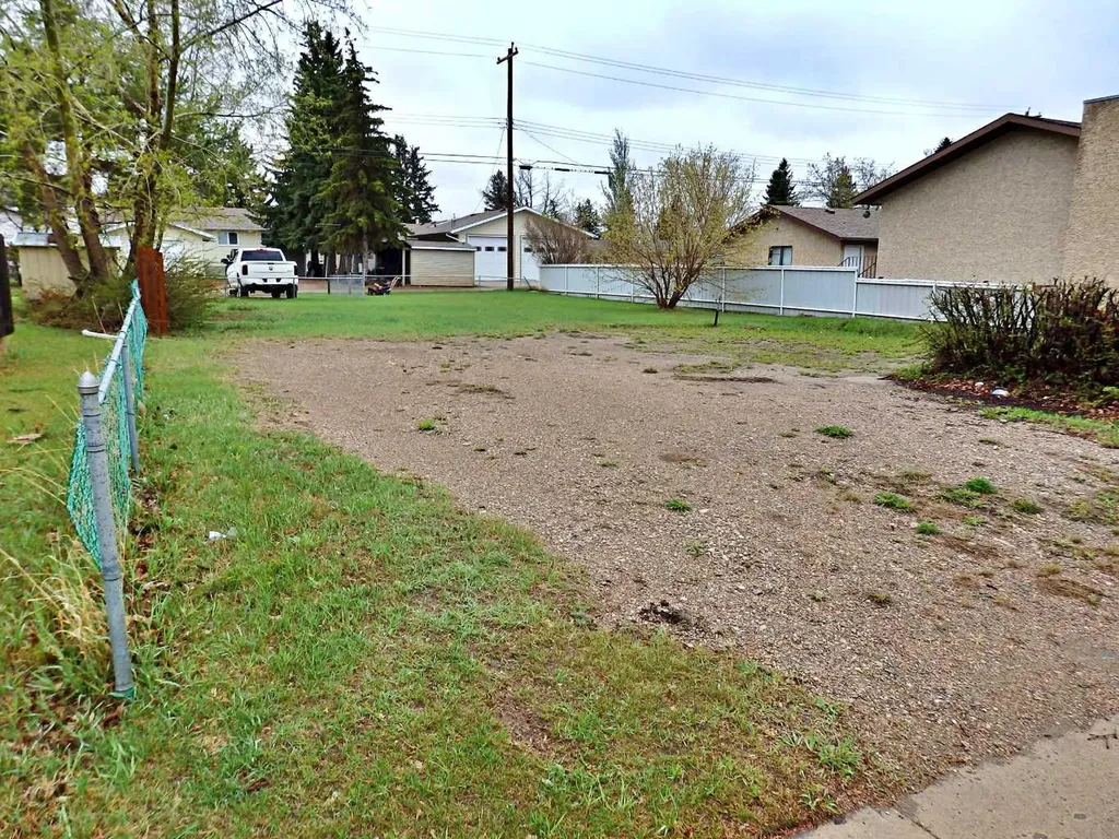 4605 50 Avenue Vermilion AB T9X 1R6