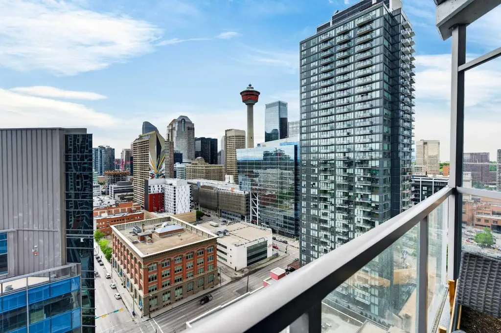 225 11 Avenue SE Calgary AB T2G 0G3