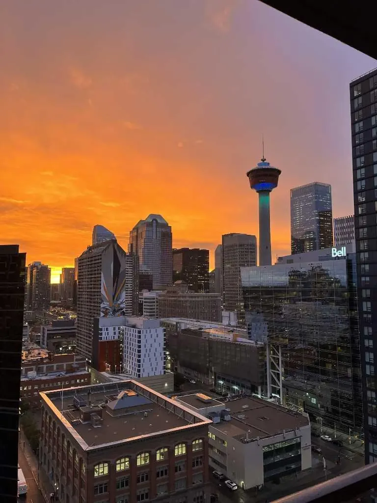 225 11 Avenue SE Calgary AB T2G 0G3
