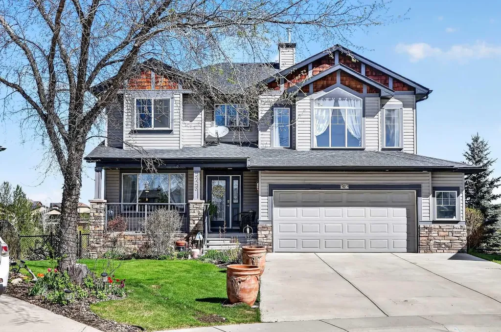 525 High Park Court NW High River AB T1V 0A4