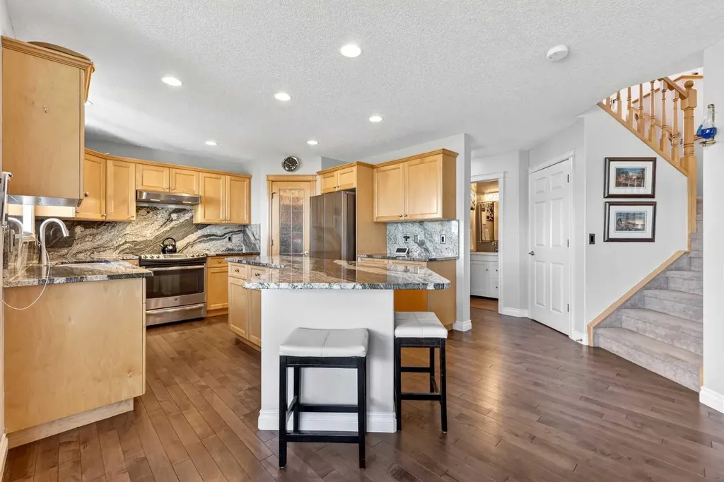 525 High Park Court NW High River AB T1V 0A4