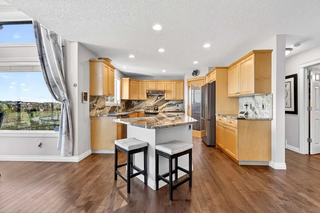 525 High Park Court NW High River AB T1V 0A4