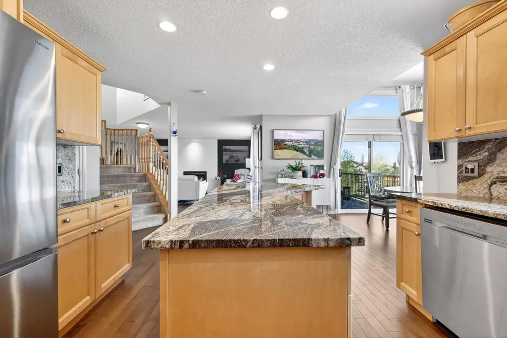 525 High Park Court NW High River AB T1V 0A4
