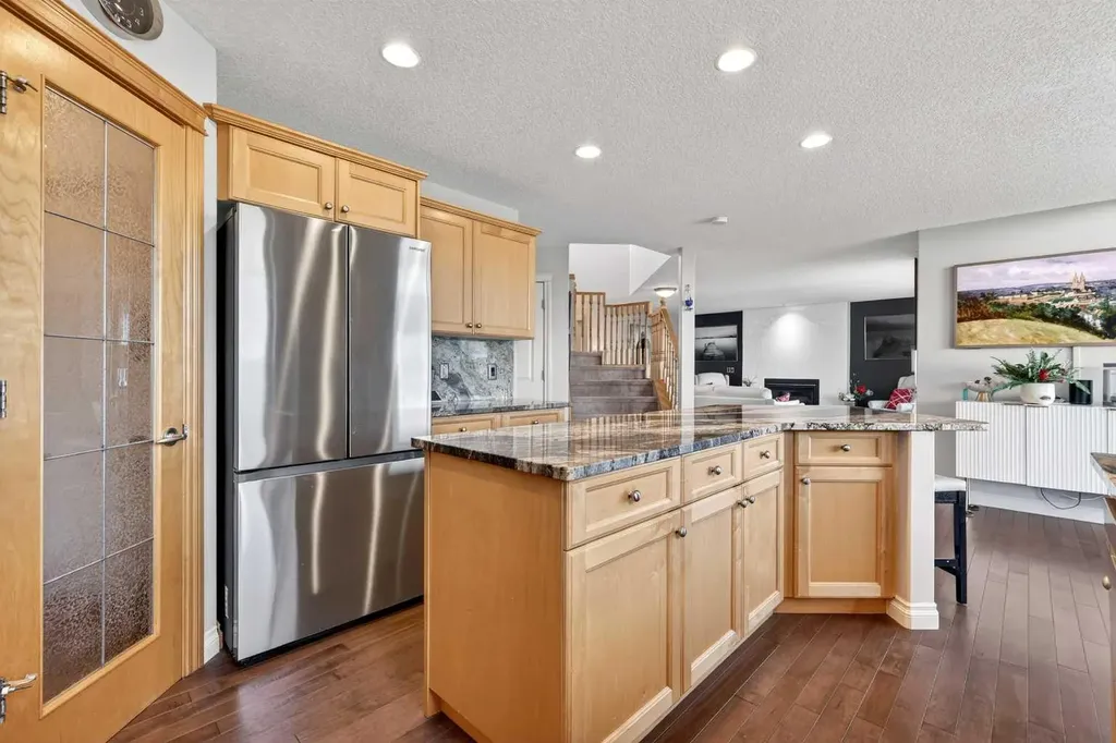 525 High Park Court NW High River AB T1V 0A4