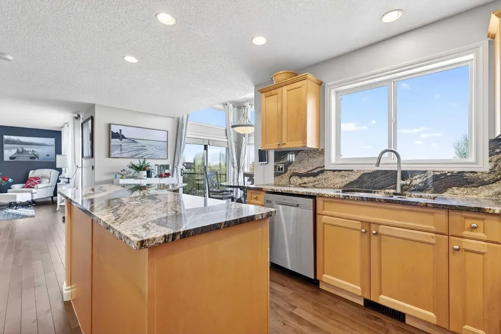 525 High Park Court NW High River AB T1V 0A4