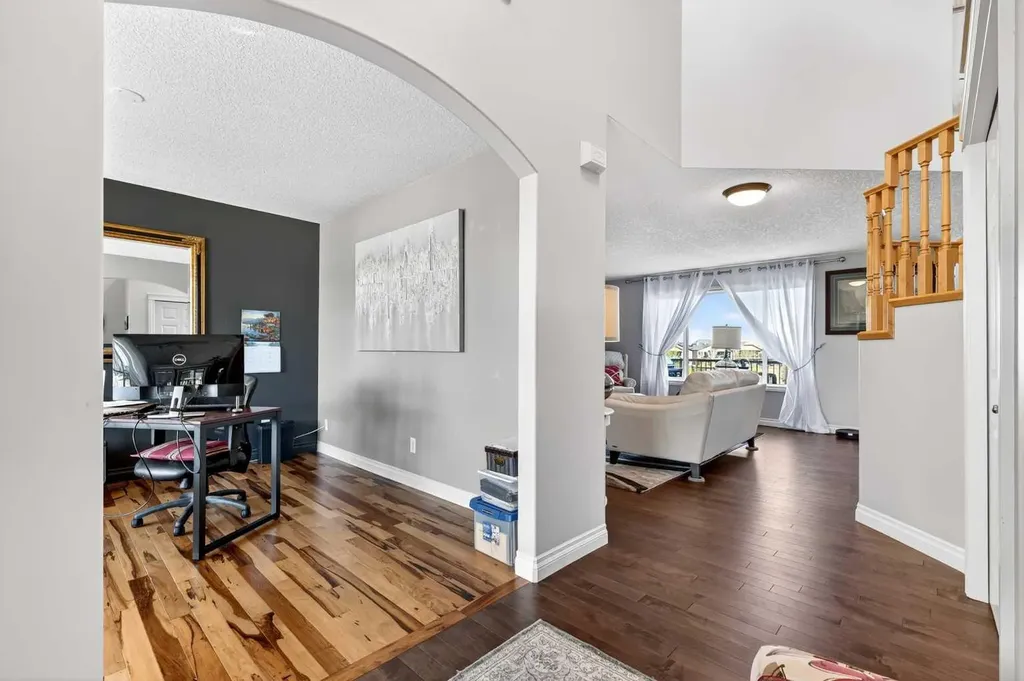 525 High Park Court NW High River AB T1V 0A4