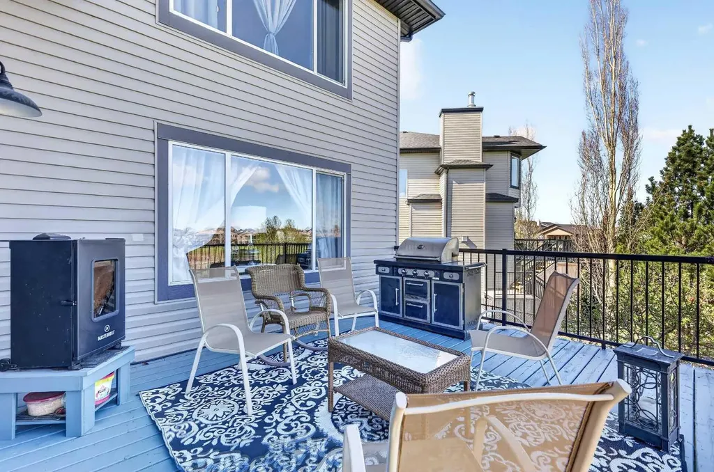 525 High Park Court NW High River AB T1V 0A4
