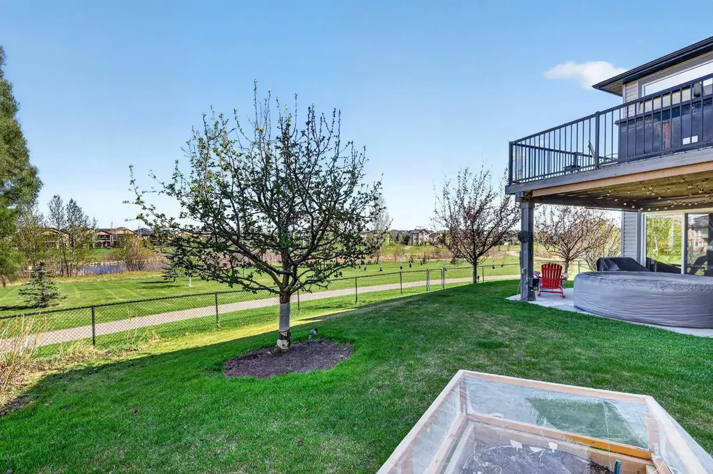 525 High Park Court NW High River AB T1V 0A4