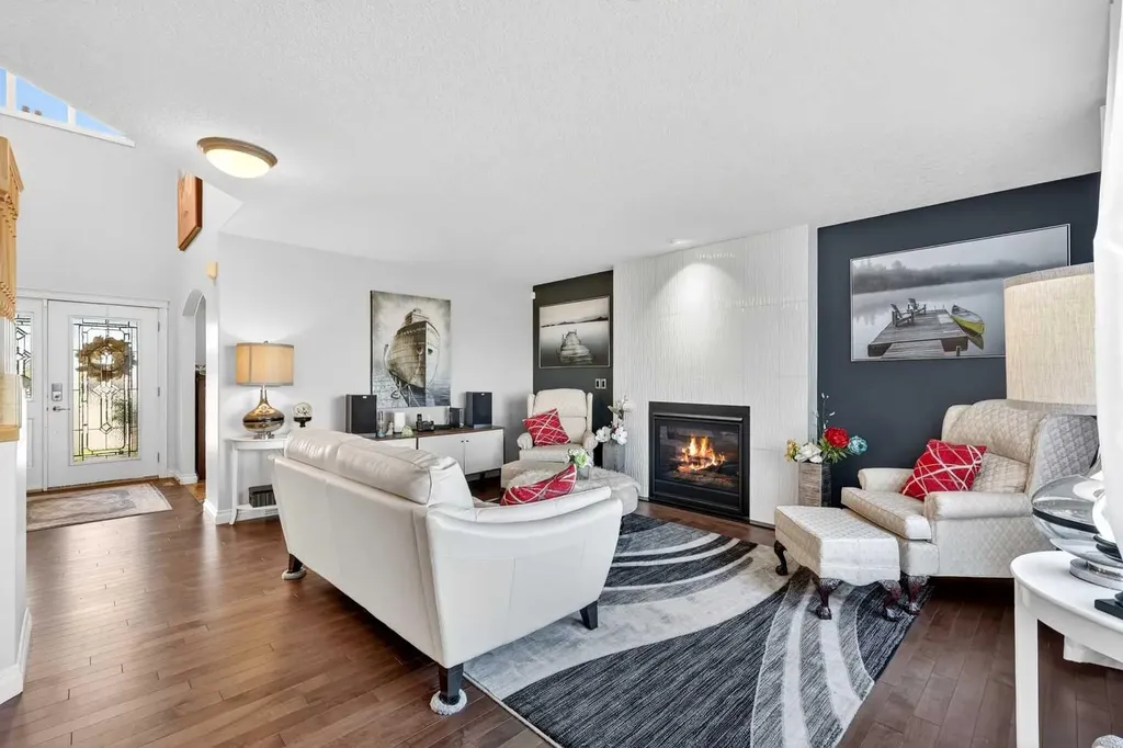 525 High Park Court NW High River AB T1V 0A4
