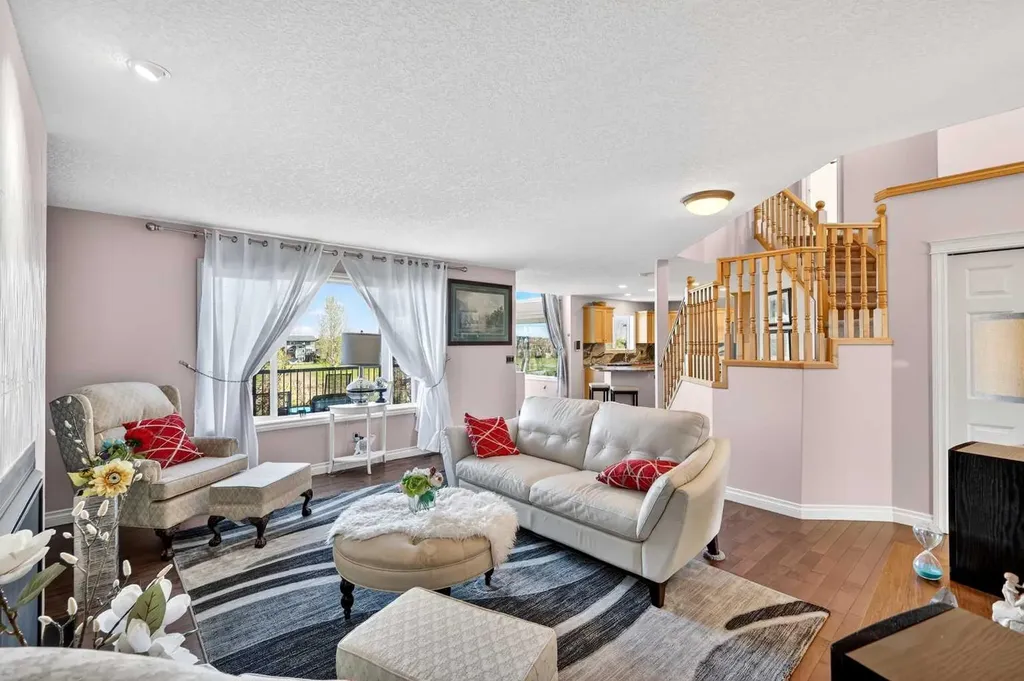 525 High Park Court NW High River AB T1V 0A4