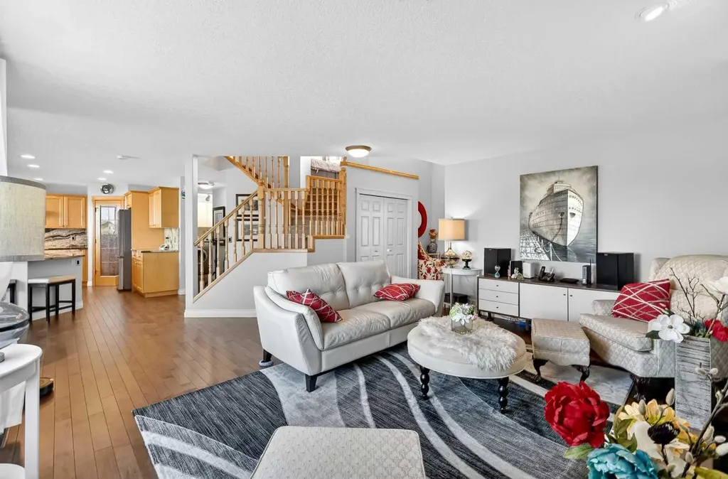 525 High Park Court NW High River AB T1V 0A4