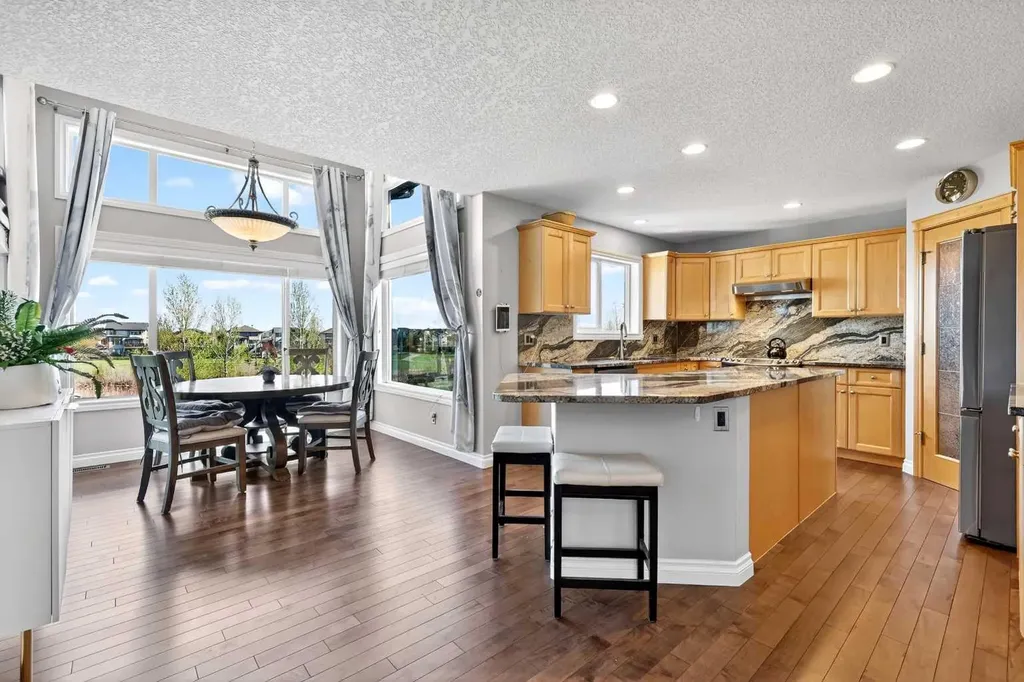 525 High Park Court NW High River AB T1V 0A4