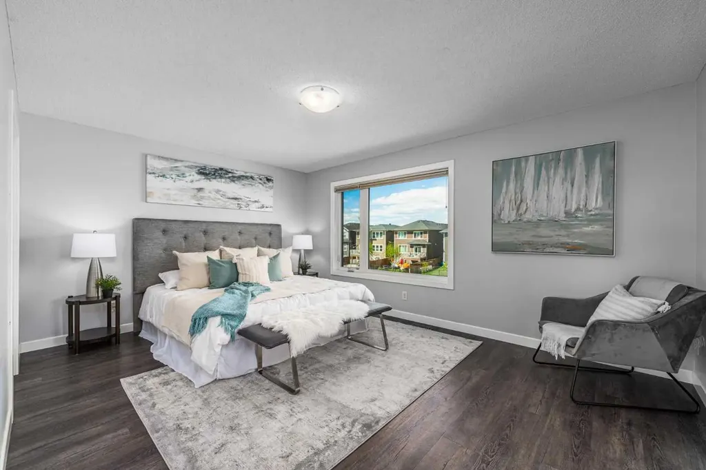 724 Luxstone Landing SW Airdrie AB T4B 3L1