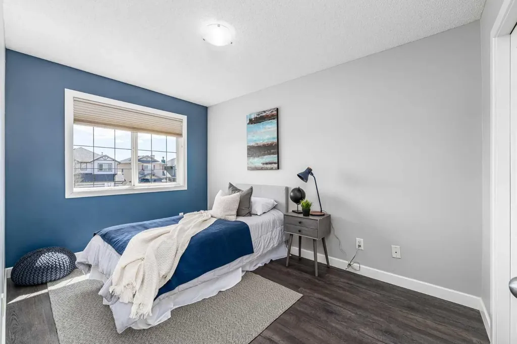 724 Luxstone Landing SW Airdrie AB T4B 3L1