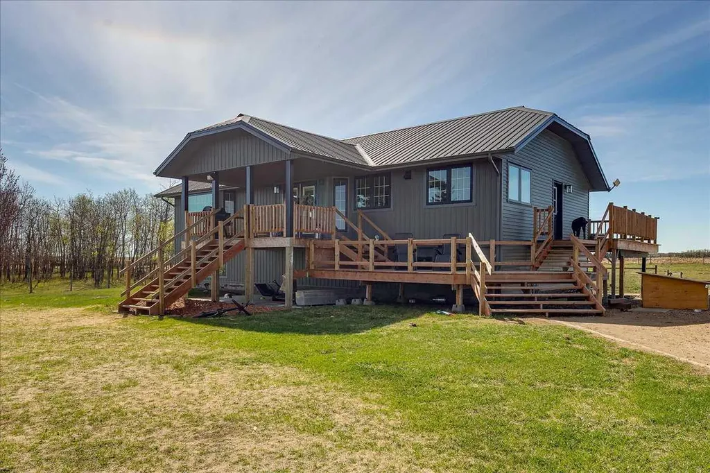 24219 413 Township Rural Lacombe County AB T0C 0Y0