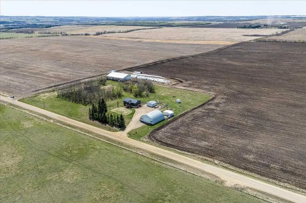 24219 413 Township Rural Lacombe County AB T0C 0Y0