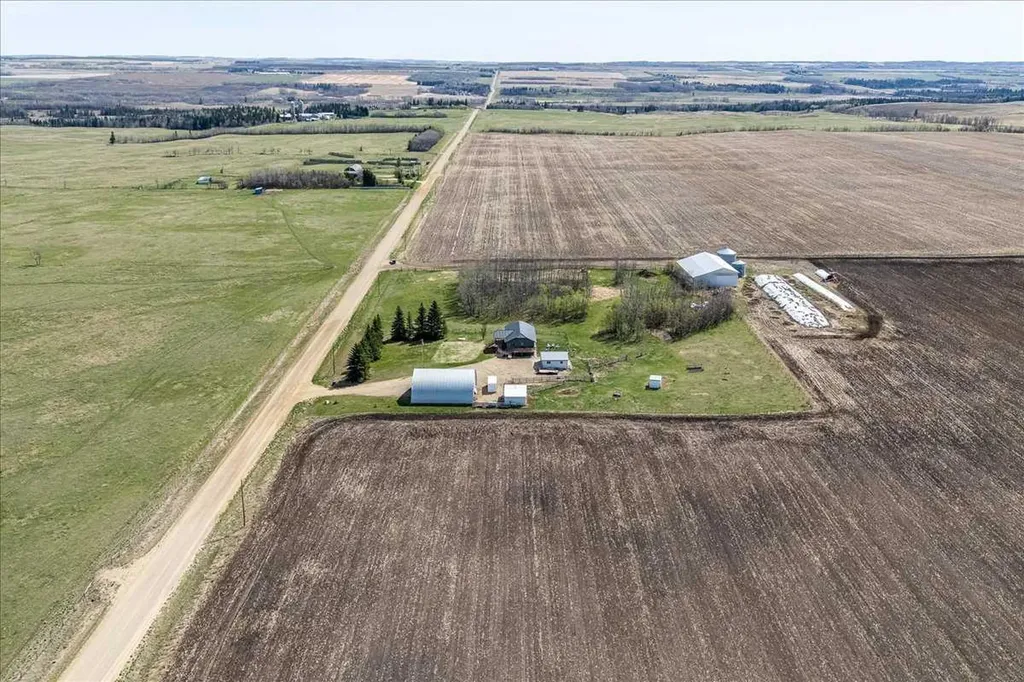 24219 413 Township Rural Lacombe County AB T0C 0Y0