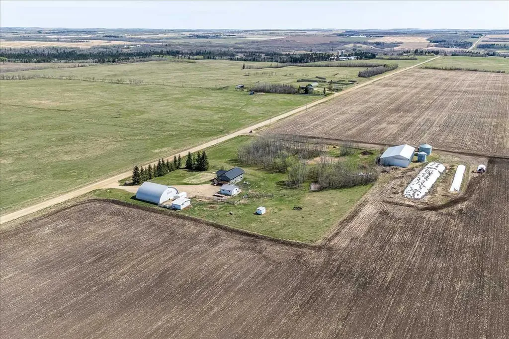 24219 413 Township Rural Lacombe County AB T0C 0Y0