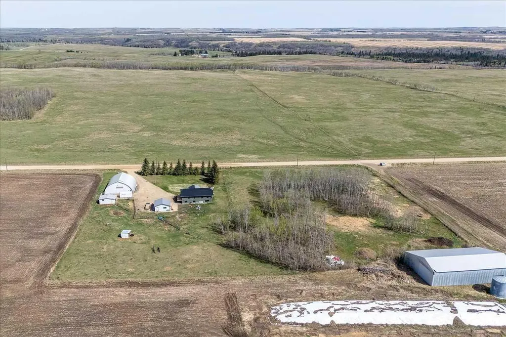 24219 413 Township Rural Lacombe County AB T0C 0Y0