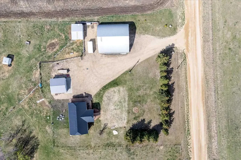 24219 413 Township Rural Lacombe County AB T0C 0Y0