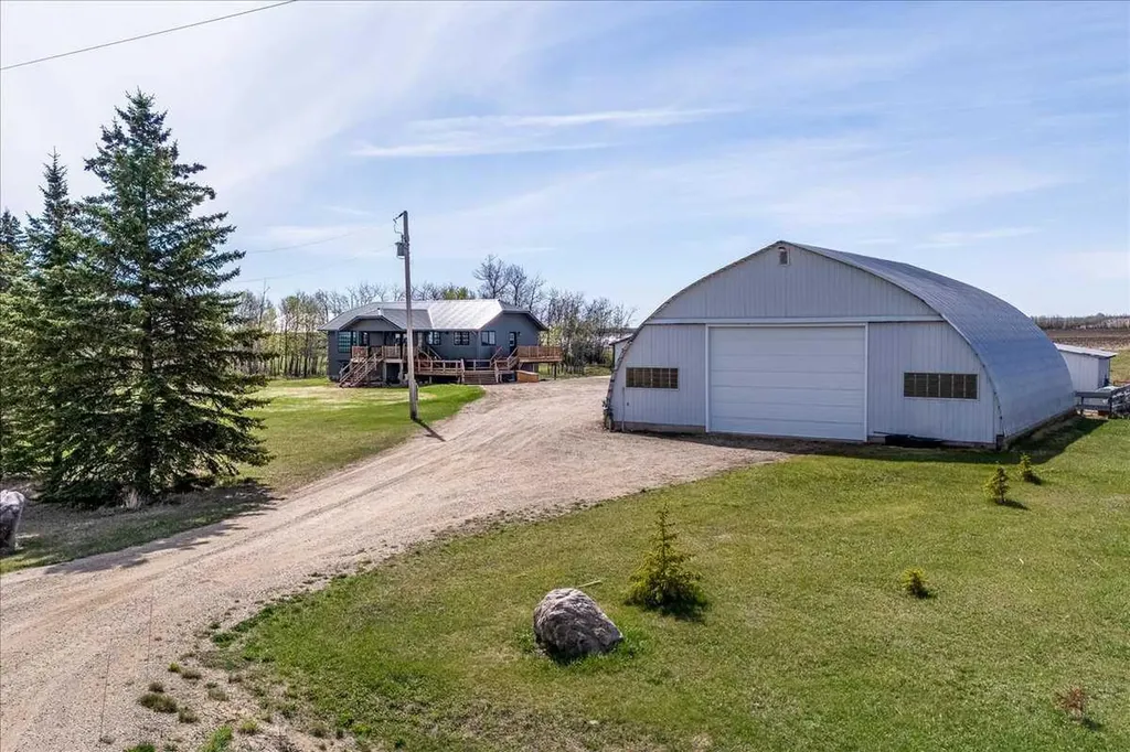 24219 413 Township Rural Lacombe County AB T0C 0Y0