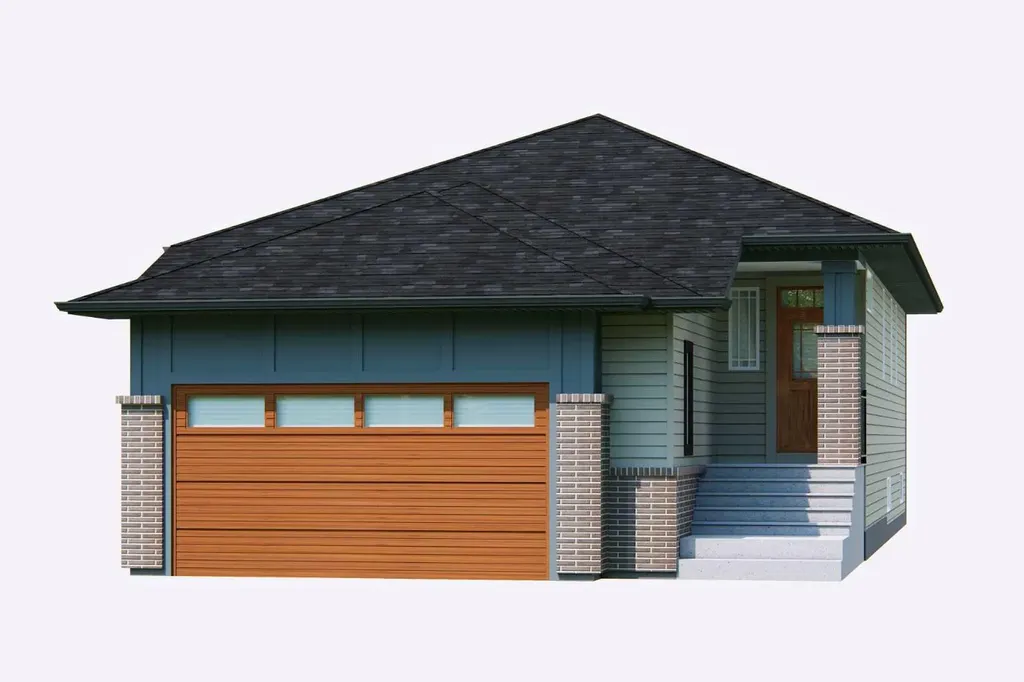 101 Creekstone Hill SW Calgary AB T3P 2V3
