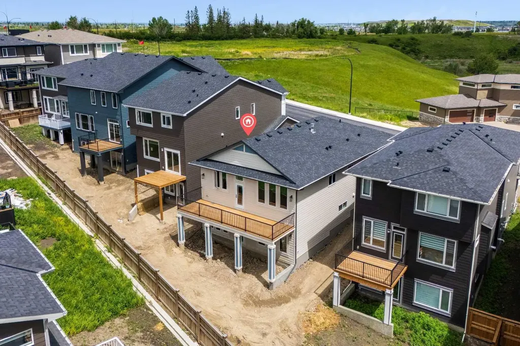 101 Creekstone Hill SW Calgary AB T3P 2V3