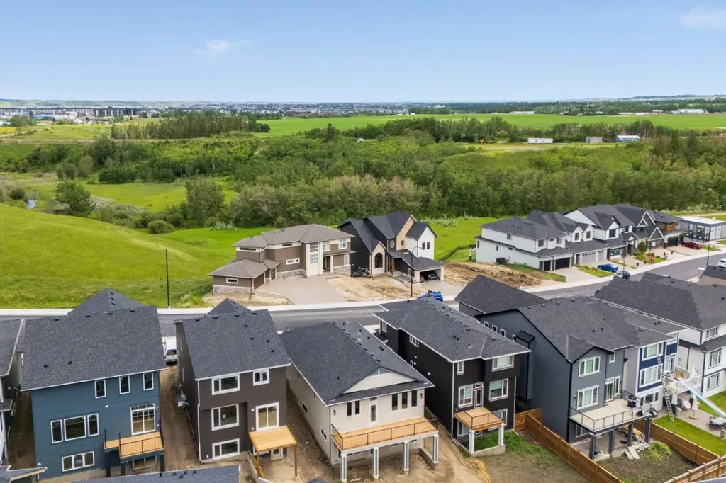 101 Creekstone Hill SW Calgary AB T3P 2V3