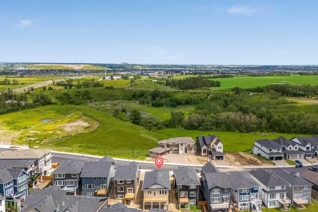 101 Creekstone Hill SW Calgary AB T3P 2V3