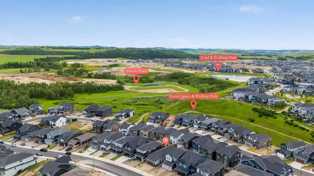 101 Creekstone Hill SW Calgary AB T3P 2V3
