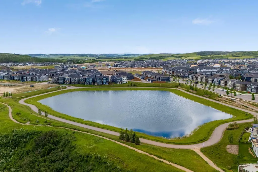 101 Creekstone Hill SW Calgary AB T3P 2V3