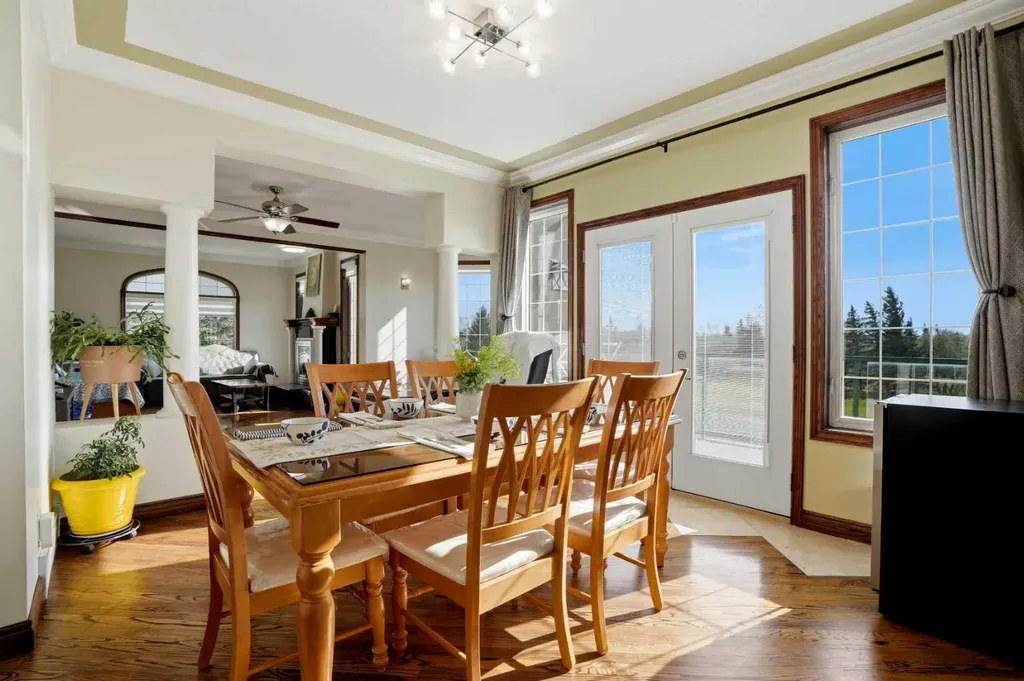 263089 Range Road 293 Rural Rocky View County AB T4A 0N4