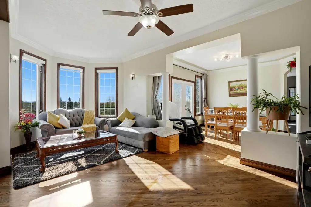 263089 Range Road 293 Rural Rocky View County AB T4A 0N4
