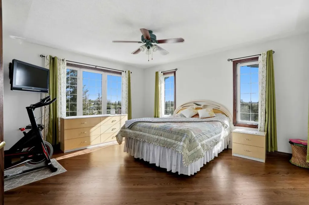 263089 Range Road 293 Rural Rocky View County AB T4A 0N4