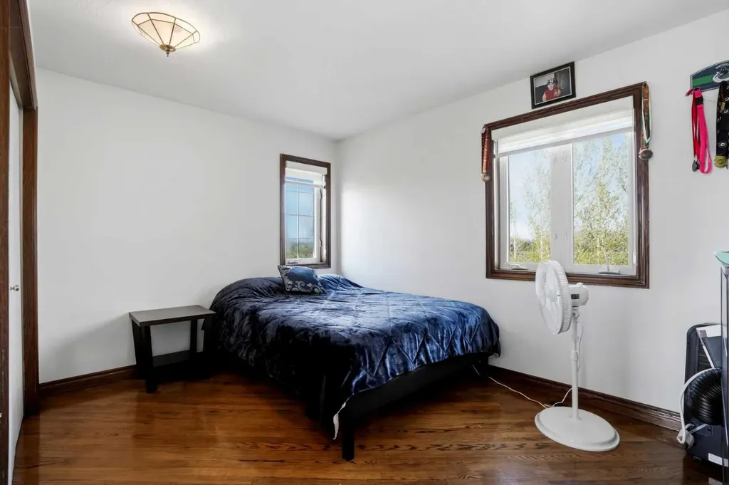 263089 Range Road 293 Rural Rocky View County AB T4A 0N4