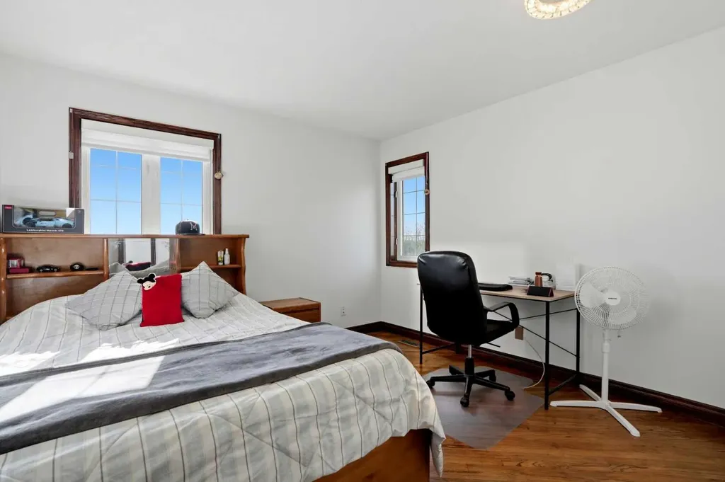 263089 Range Road 293 Rural Rocky View County AB T4A 0N4