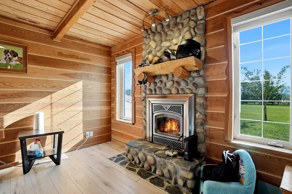 263089 Range Road 293 Rural Rocky View County AB T4A 0N4