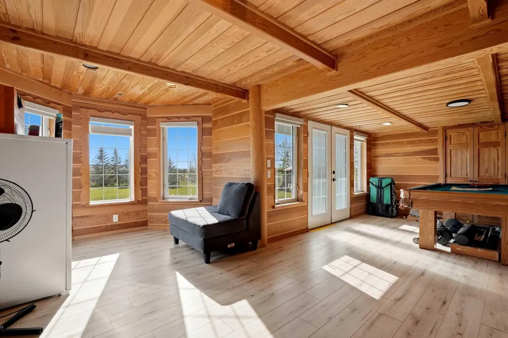 263089 Range Road 293 Rural Rocky View County AB T4A 0N4