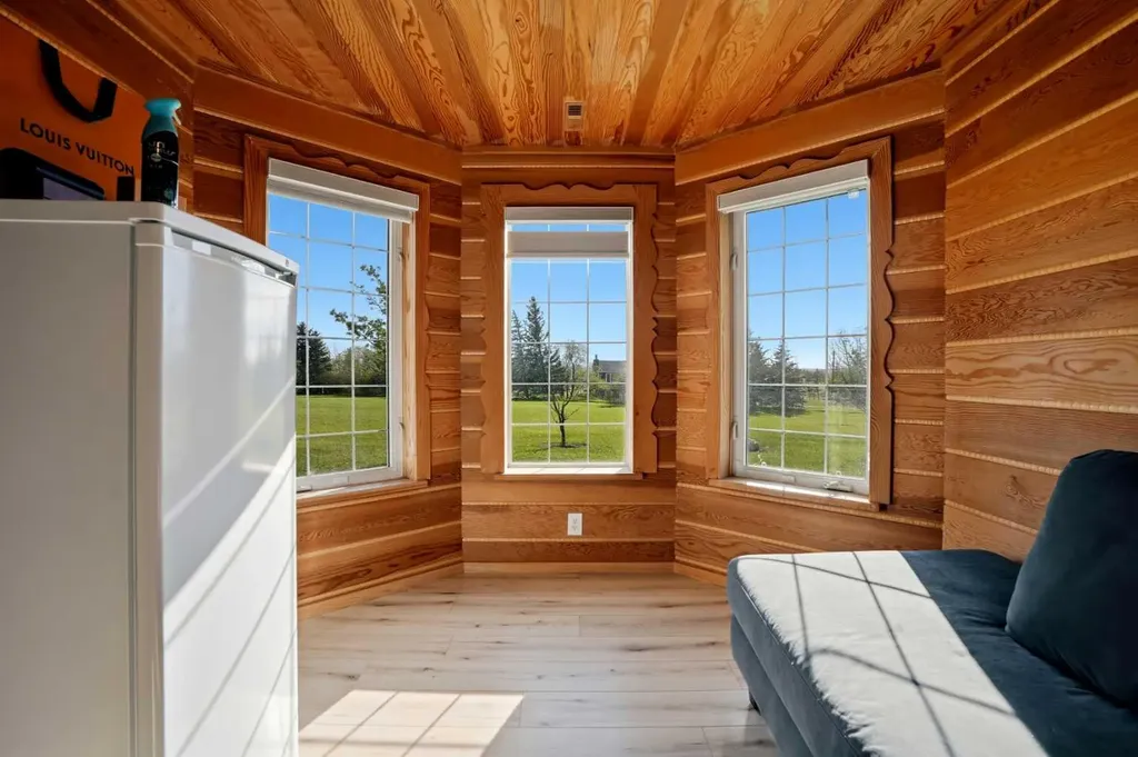 263089 Range Road 293 Rural Rocky View County AB T4A 0N4