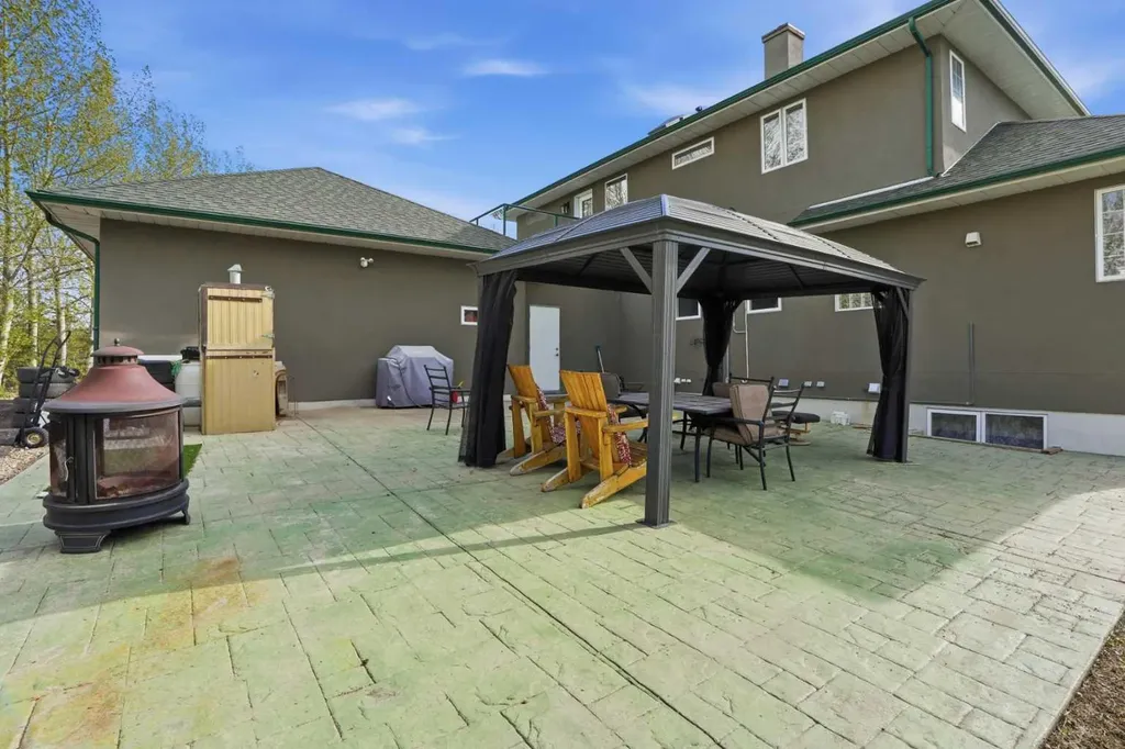 263089 Range Road 293 Rural Rocky View County AB T4A 0N4