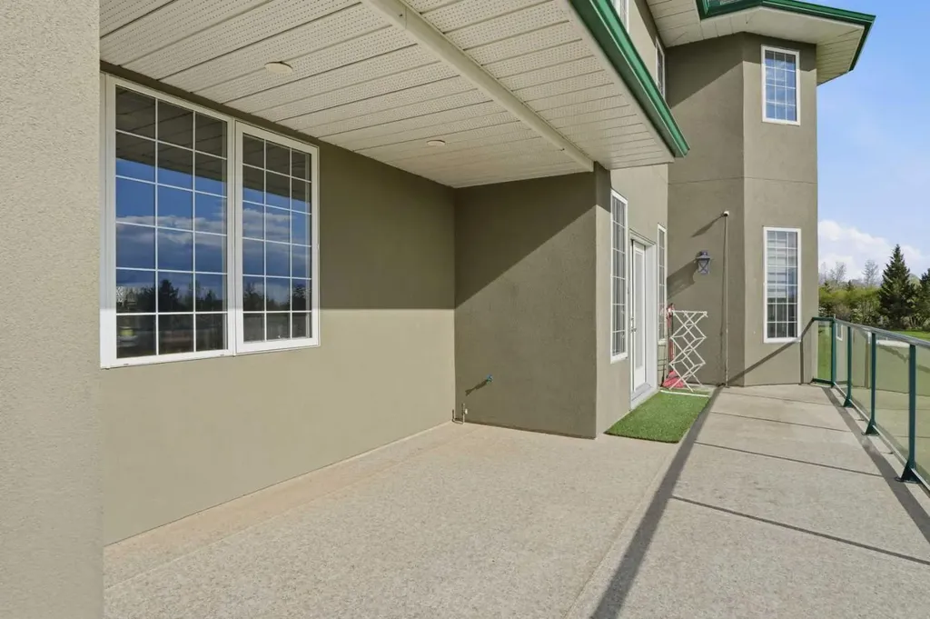 263089 Range Road 293 Rural Rocky View County AB T4A 0N4