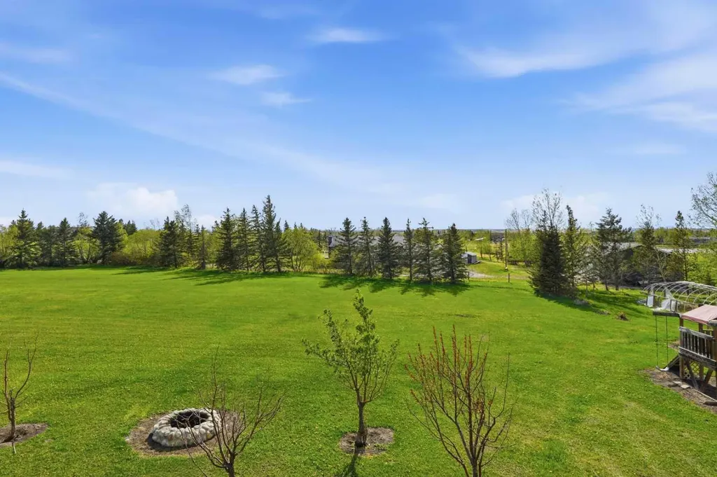 263089 Range Road 293 Rural Rocky View County AB T4A 0N4