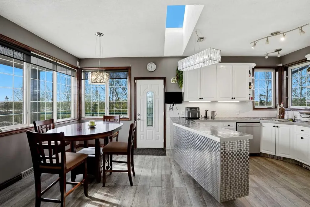 263089 Range Road 293 Rural Rocky View County AB T4A 0N4