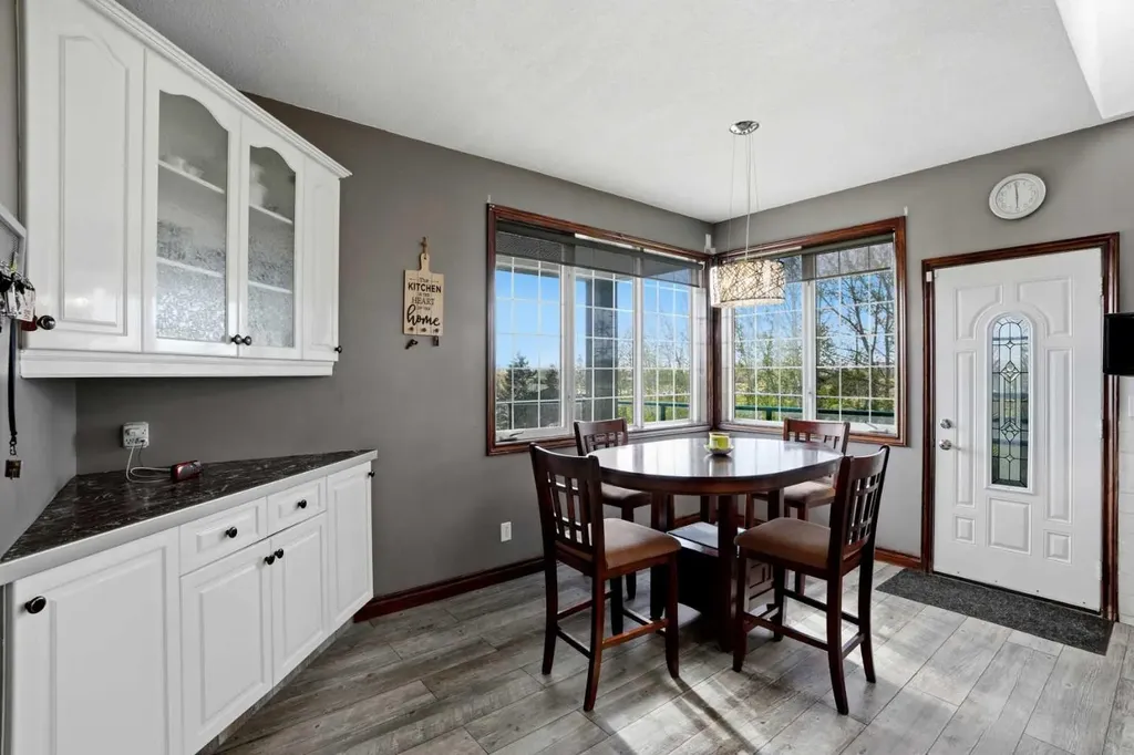 263089 Range Road 293 Rural Rocky View County AB T4A 0N4
