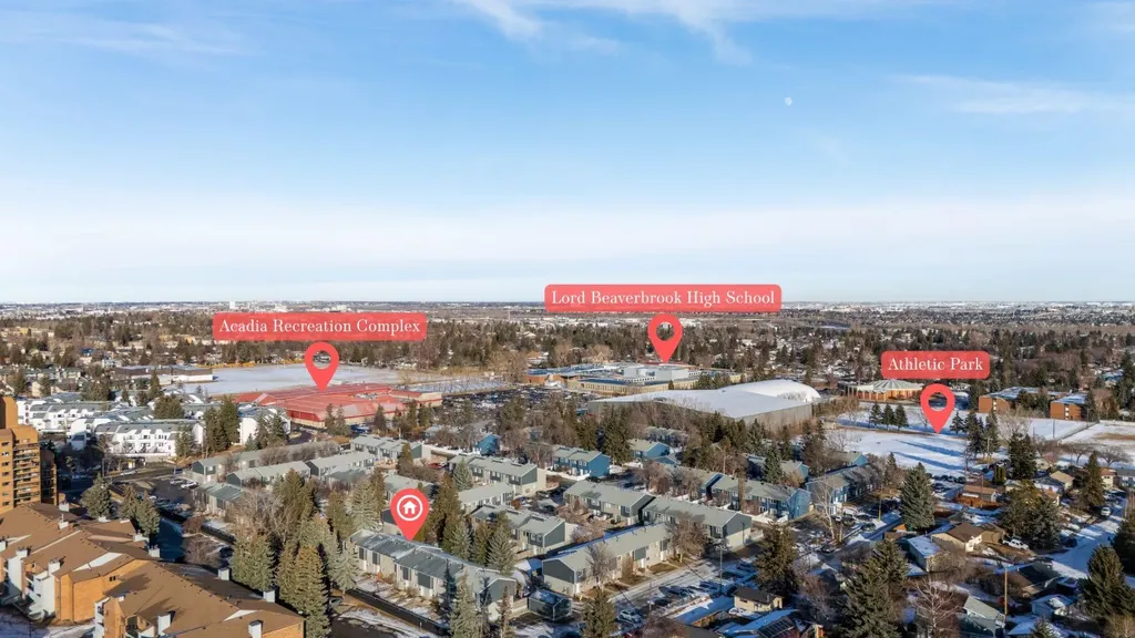 219 90 Avenue SE Calgary AB T2J0A3
