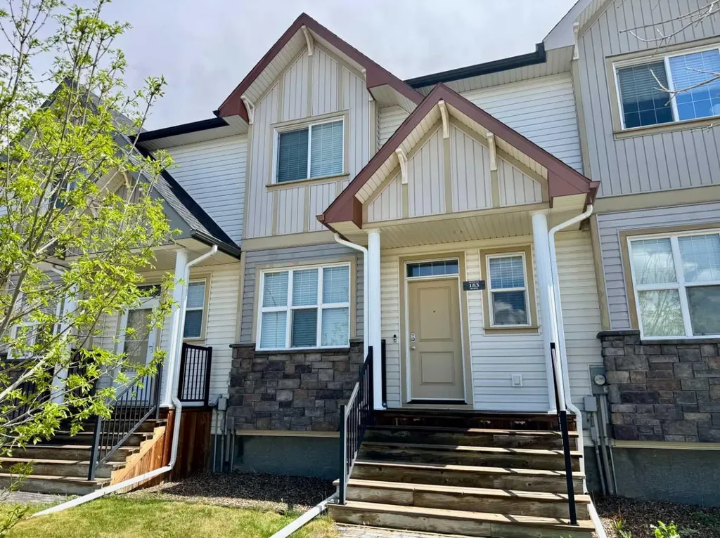 Lethbridge AB, 183 Lynx Road N