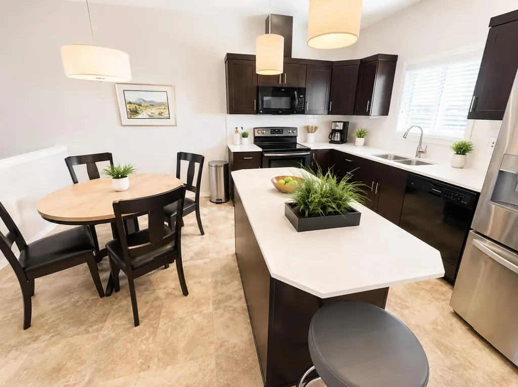 183 Lynx Road N Lethbridge AB T1H6Z5